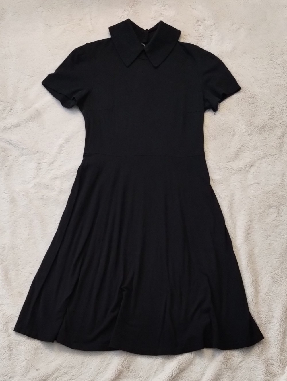 Deandri Collard Dress